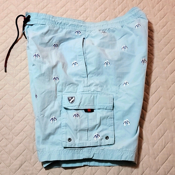 Swim Trunks - Picture 3 of 3